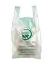 sacchetto biodegradabile