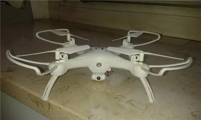 foto drone