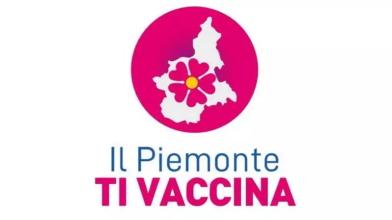 Piemonte ti vaccina