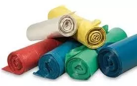 DISTRIBUZIONE SACCHETTI