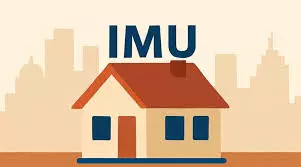 ALIQUOTE IMU 2026