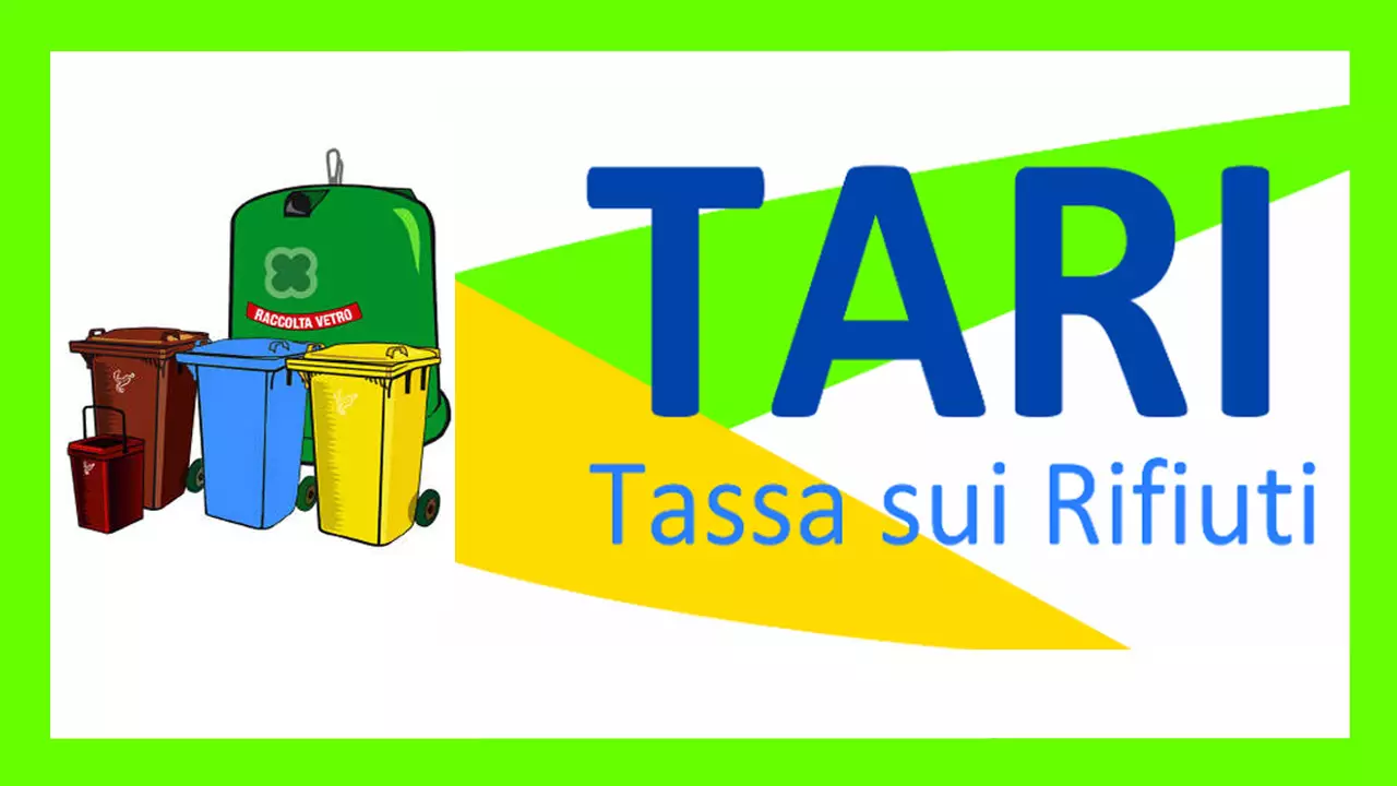 approvazione tariffe tari anno 2026